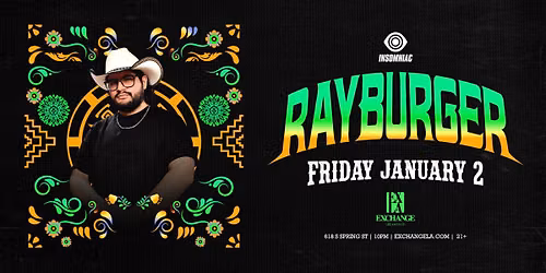 RayBurger