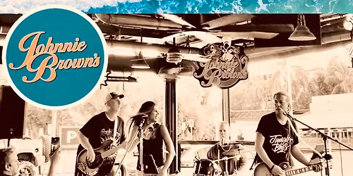 Sunday Funday with SteelHouse at Johnnie Brown\u2019s Delray!