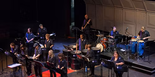 JJC Steel Band Concert