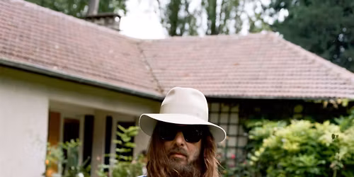 Sebastien Tellier