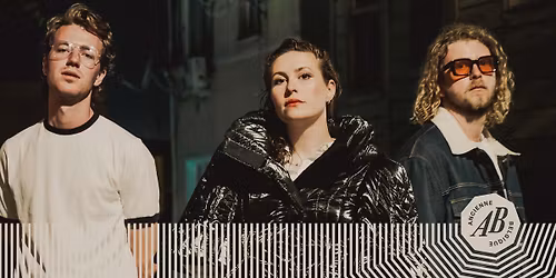 WIES | Ancienne Belgique