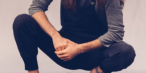  1st Friday May Ecstatic Dance Sebastopol -JESSE KLEIN!!