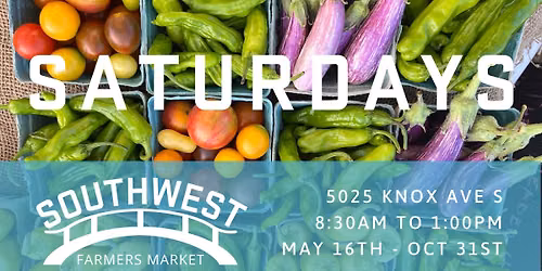Southwest Farmers Market