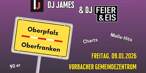 Grenzg\u00e4nger Party