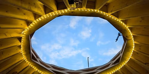 Yoga for Grief with Jan of Sycamore Roots