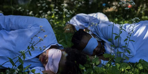 D-Composed & The Nap Ministry Presents: Freedom Lullabies