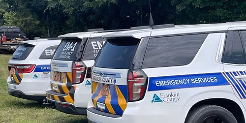 American Red Cross Disaster Action Team Training