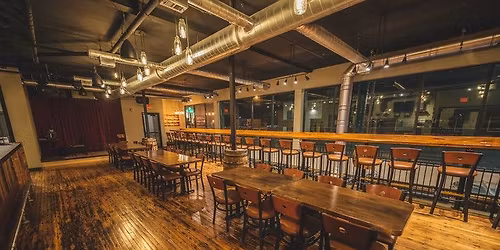 Beer Choir at Swing Barrel Brewing