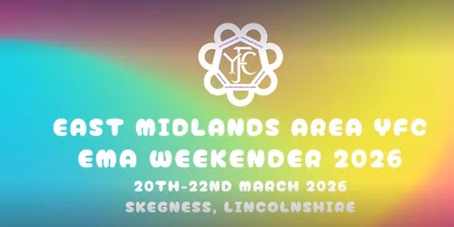 EMA Weekender 2026