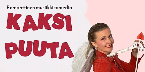 Kaksi Puuta-musiikkin\u00e4ytelm\u00e4