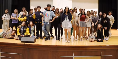 Mean Girls High School Edition