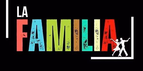 LaFamilia a tropical Latin band with a fusion of dance 