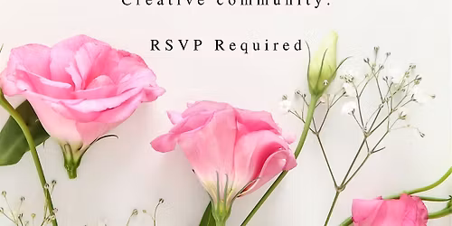 Bloom and Become Spring Affirmation Crafternoon