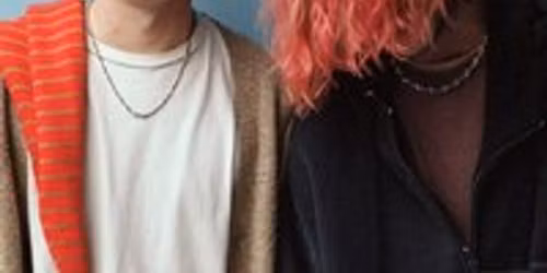 Royel Otis: Early Album Launch Show (14+ with guardian)