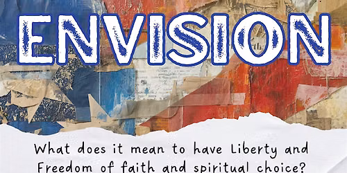 ENVISION