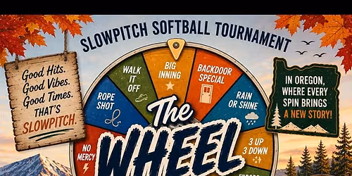 The Wheel of Misfortune 4