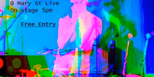 My Lo-Fi Heart - Tramlines Fringe