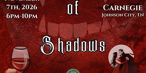 A Symphony of Shadows