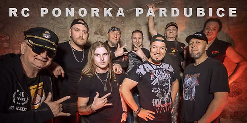 P\u0158EDSILVESTROVSK\u00c1 SHOW V PONORCE SE STRESOREM!!\ud83e\udd1f\ud83e\udd29\u2764\ufe0f\u2764\ufe0f