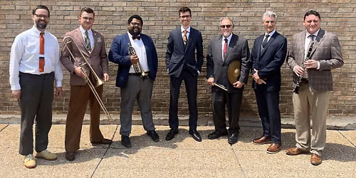 \ufeff T.J. Muller's All Stars: Tribute To Jelly Roll Morton