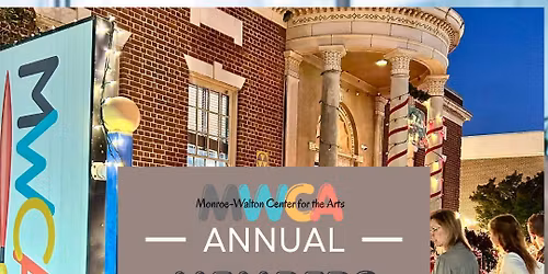 MWCA Annual Members Meeting 
