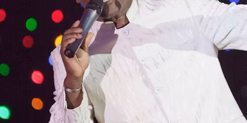 Ritchie Penrose - Soul & Motown