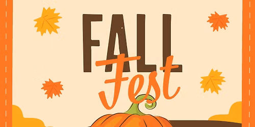 Fall Fest 