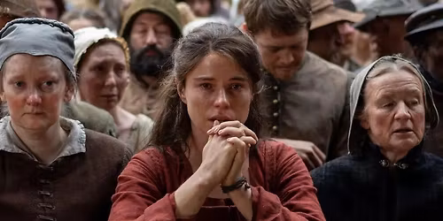 Stables Screenings: Hamnet (12A) at The Stables, Milton Keynes 