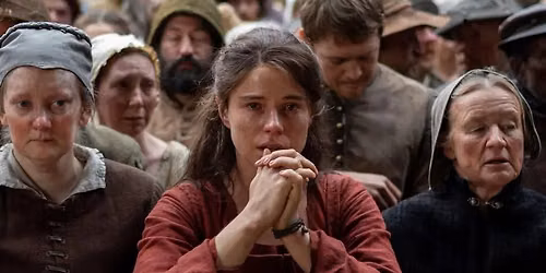 Stables Screenings: Hamnet (12A) at The Stables, Milton Keynes 