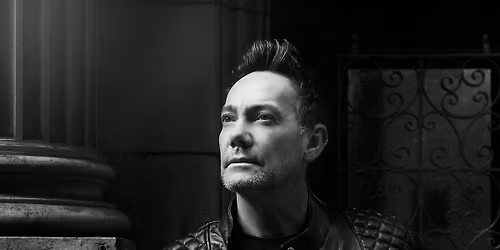 Craig Revel Horwood: Revelations - Songs Boys Don\u2019t Sing