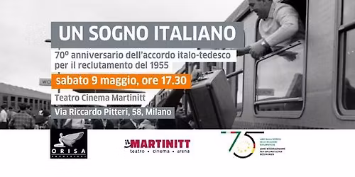 Un sogno italiano