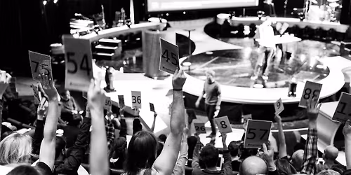 Medlemsm\u00f8te v\u00e5r 2026