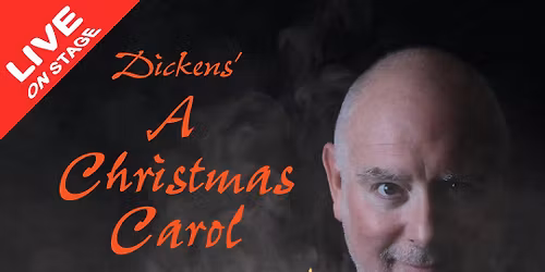 Dicken's A Christmas Carol
