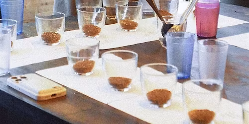 Doubles Night School: That's That Me Espresso