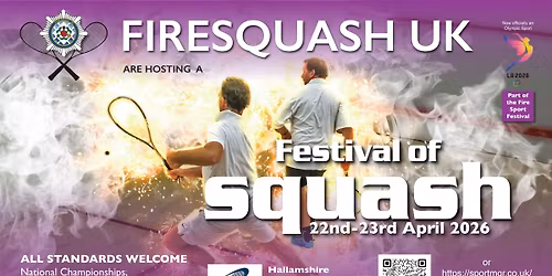 Festival of Squash