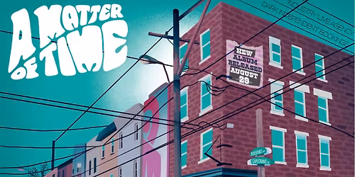 Fun Lovin\u2019 Criminals Live at Strings Bar & Venue