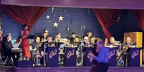 The Execs Fall Dance - 60th Anniversary!