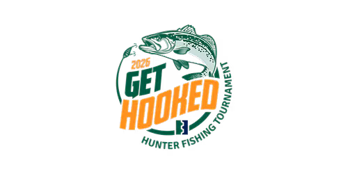 2026 Hunter Buildings "Get Hooked" Fishing Tournament