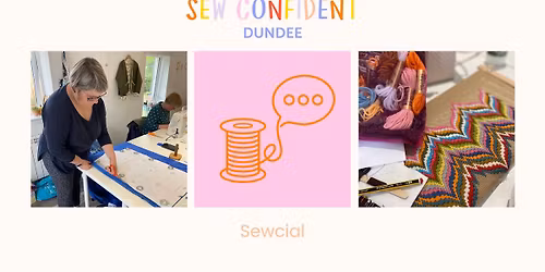 Friday Night Sewcial