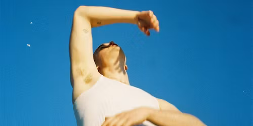 Theo Lear - Sitting In Your Car Single Launch