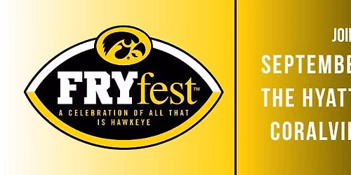 17th Annual FRYfest