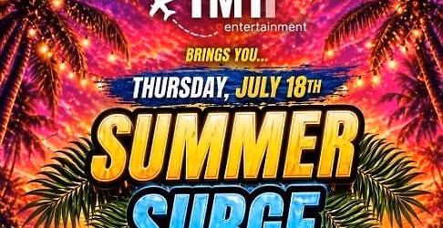 Summer Surge