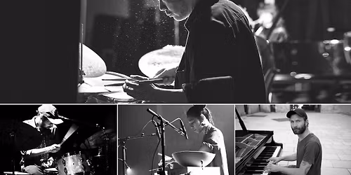 Foggy Notion: Tatsuhisa Yamamoto + Going