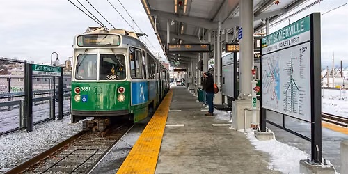 Streetwise: 2nd Annual Transportation Trivia