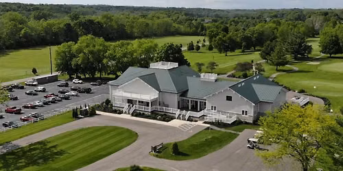 DMBA 2026 Golf Outing