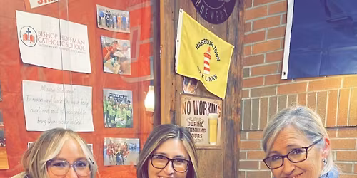 Jamey Leigh at Kohler's 818