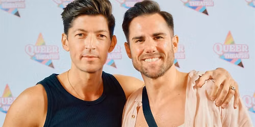 Luvvie: The Party for Queer People in the Performing Arts