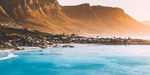 Cape Town Splendor