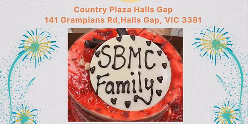 National SBMC Reunion 2025