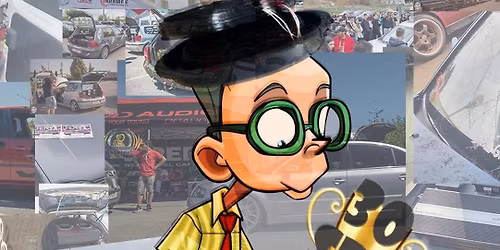 (((pd))) Demo Time @ MM Motor Show